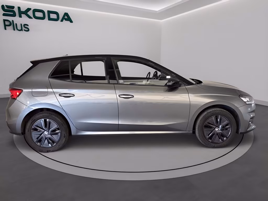 SKODA Fabia 1.0 tsi young edition 95cv del 2025
