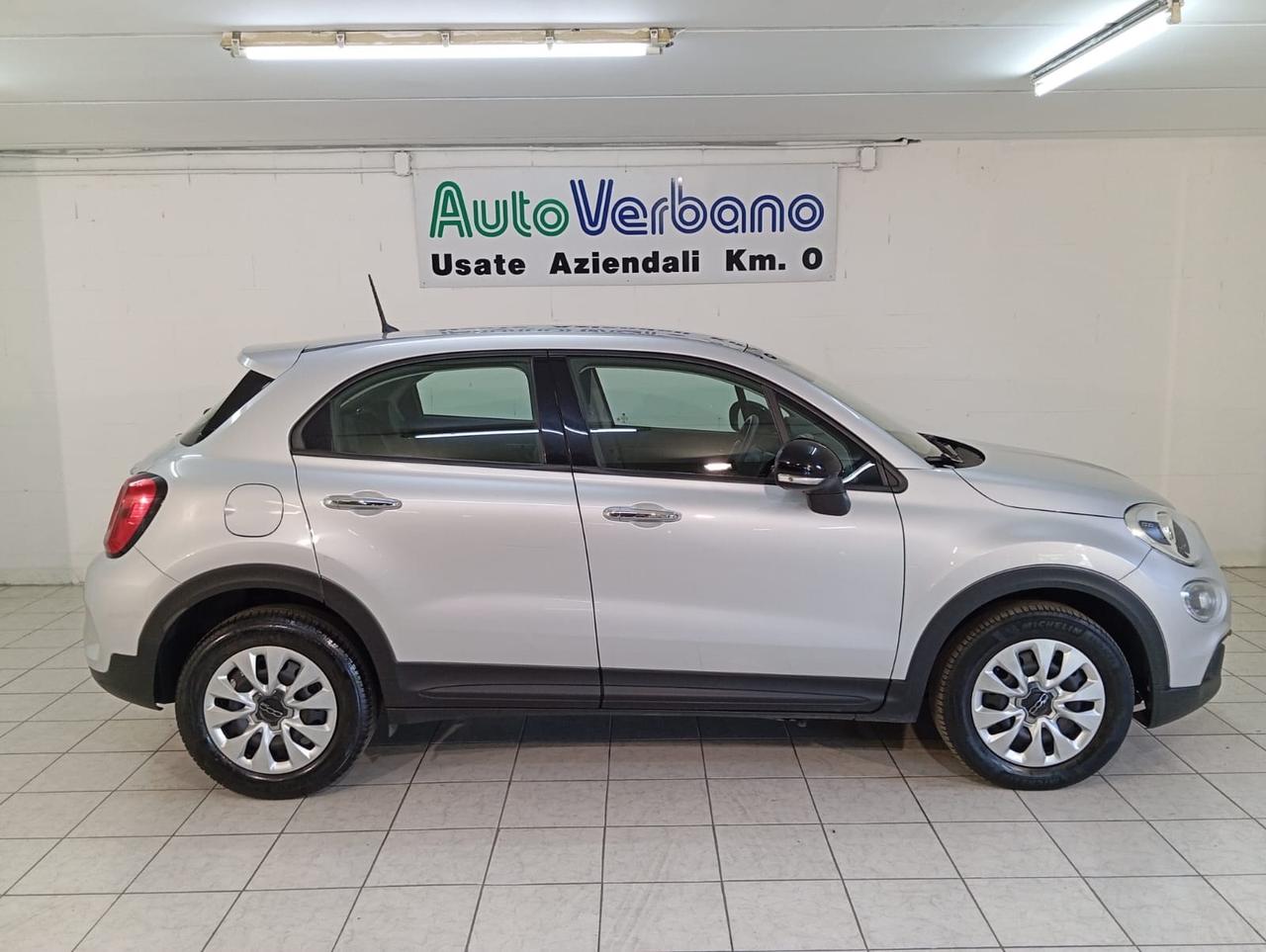 Fiat 500X 1.0 T3 120 CV Sport