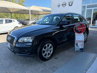 AUDI Q5 2.0 TDI 177CV quattro S tr. Adv.Plus