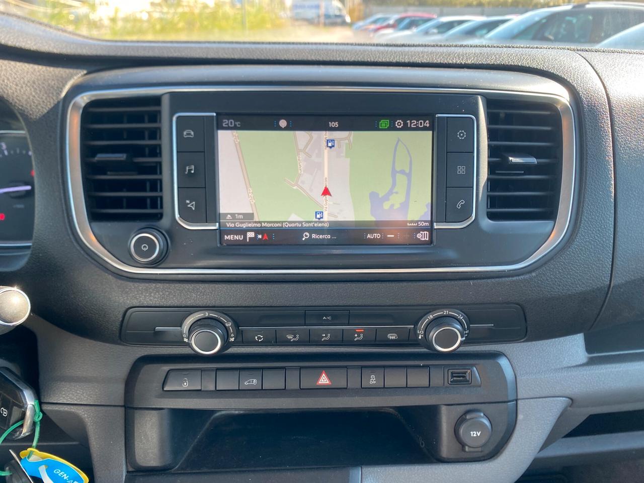 PEUGEOT EXPERT 1.6 BLUEHDI ANNO 2018