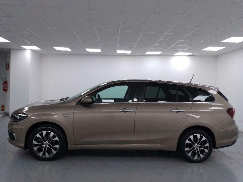 FIAT Tipo SW 1.6 mjt Business s&s 120cv my20
