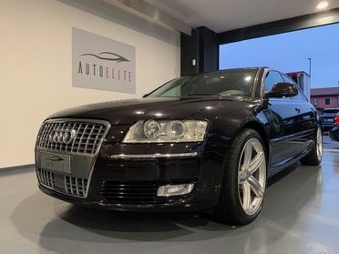 AUDI A8 3.0 V6 TDI F.AP. quattro tiptronic