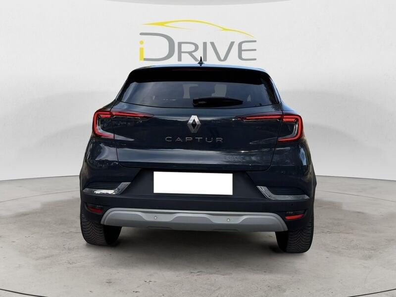 Renault Captur Captur 1.0 tce Techno Gpl 100cv