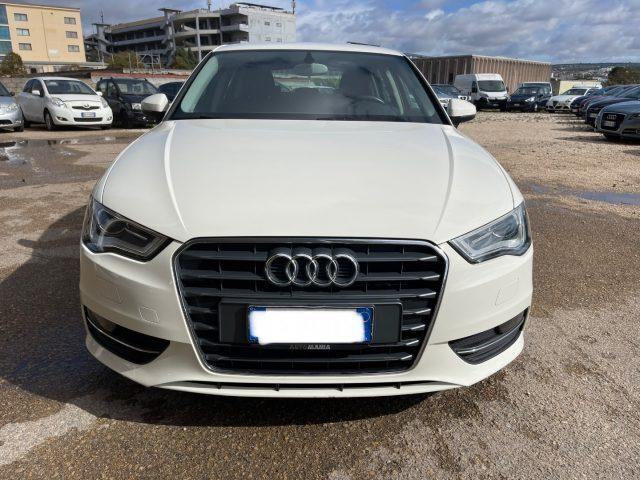 AUDI A3 1.6 TDI 105CV