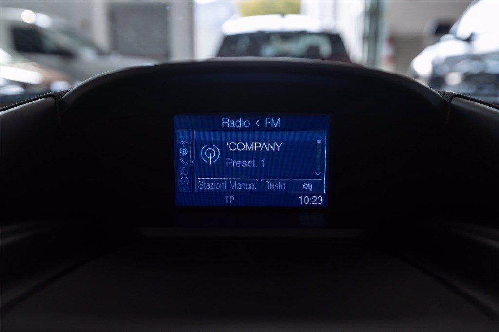 FORD Kuga 2.0 tdci Titanium 2wd 140cv del 2013