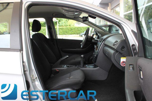 MERCEDES-BENZ A 150 BlueEFFICIENCY