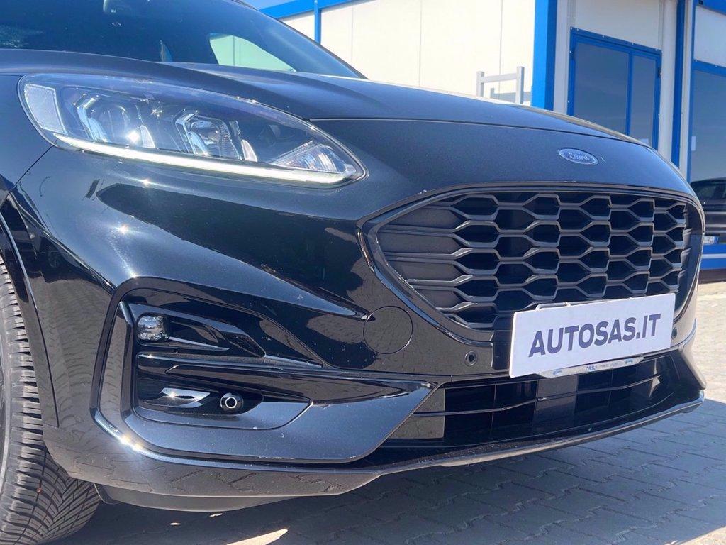 FORD Kuga 2.5 full hybrid ST-Line 2wd 190cv cvt del 2022