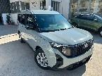 Ford Tourneo Courier 1.0 EcoBoost Titanium