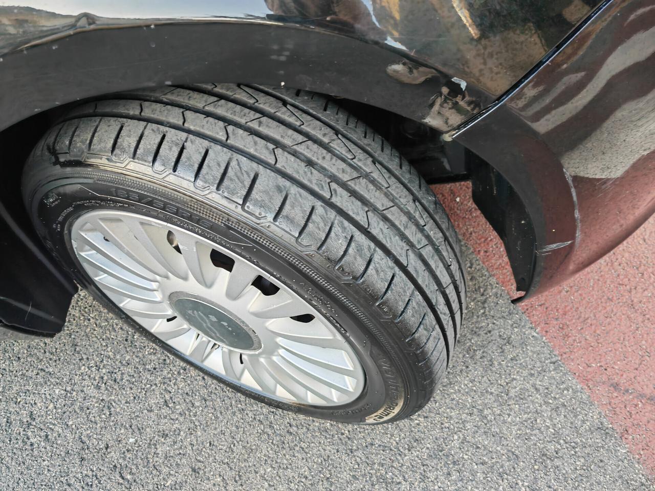 FIAT 500 1.4 BENZINA SPORT CV100 KW73