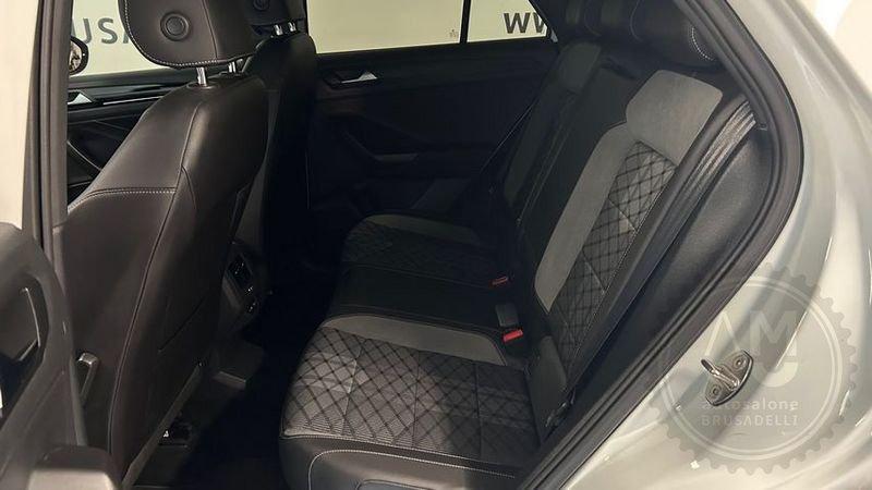 Volkswagen T-Roc T-Roc 2.0 TDI SCR 150 CV DSG R-Line