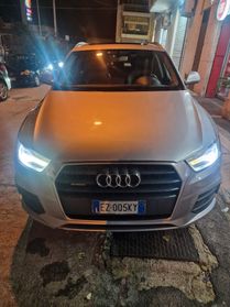 Audi Q3 2.0 TDI 150 CV quattro S tronic