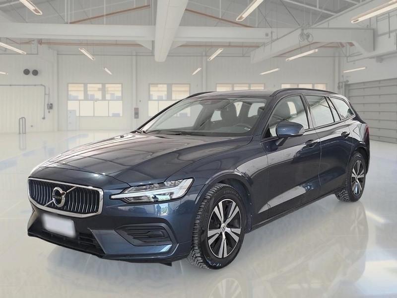 VOLVO V60 D3 Business WAGON
