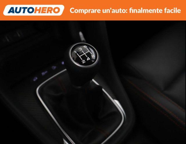 MG ZS 1.5 VTi-tech Luxury