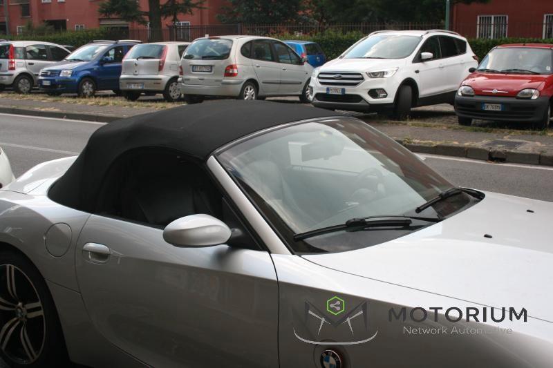 BMW Z4 Roadster 2.5i