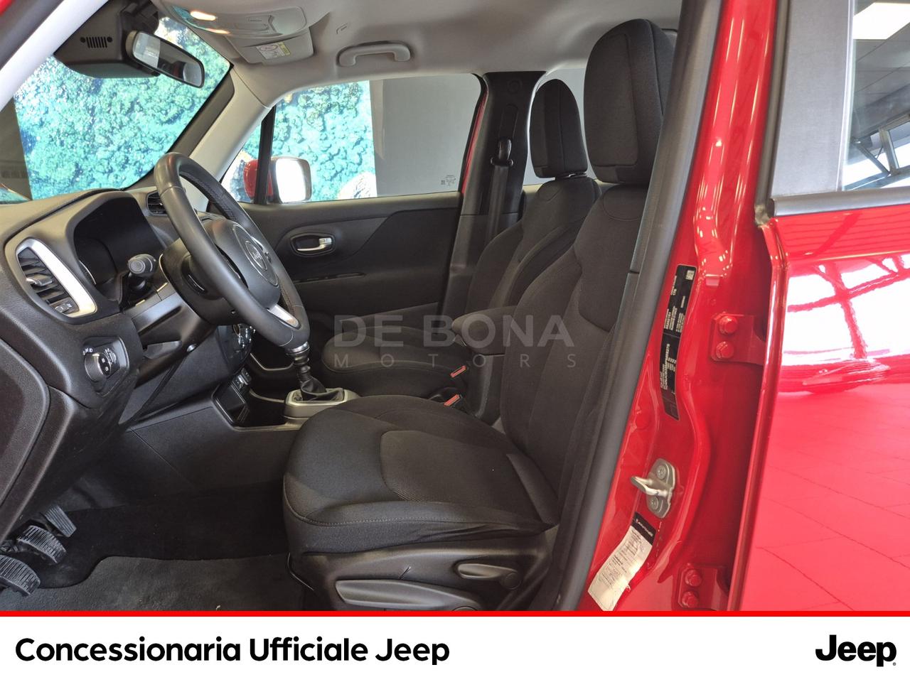 Jeep Renegade 1.0 t3 longitude 2wd