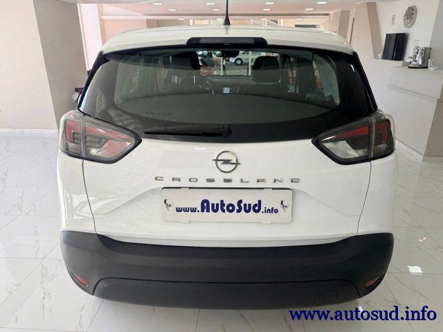 OPEL Crossland 1.5 ECOTEC D 110 CV Start&Stop Edition