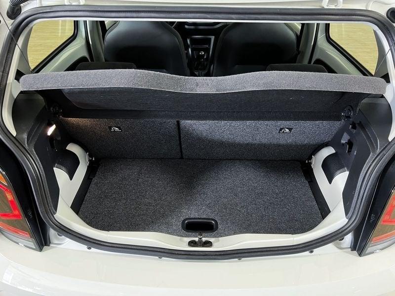 Volkswagen up! 1.0 5p. EVO move up! BlueMotion Technology