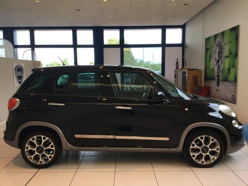 FIAT 500L 500L 1.3 Multijet 85 CV Trekking