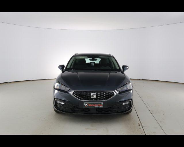 SEAT Leon Sportstourer 1.5 eTSI 150 CV DSG Xcellence