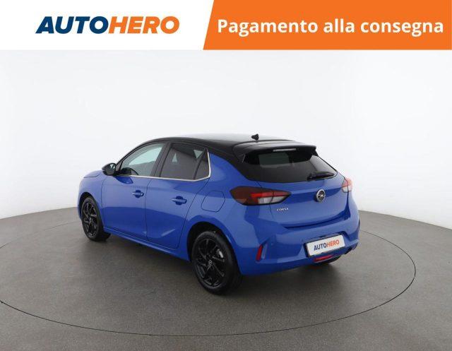 OPEL Corsa 1.2 100 CV Elegance