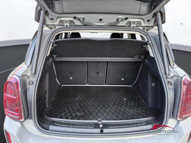 MINI Countryman One D 2.0 Cooper D Business