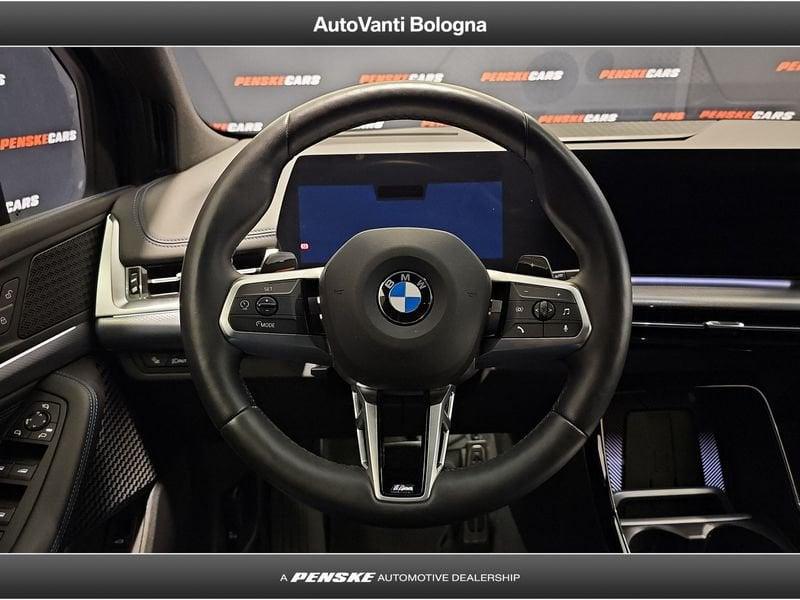 BMW Serie 2 Active Tourer 218d Active Tourer Msport