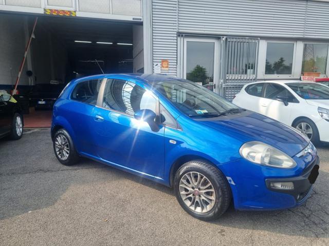 FIAT Punto Evo 1.2 3 porte S&S MyLife
