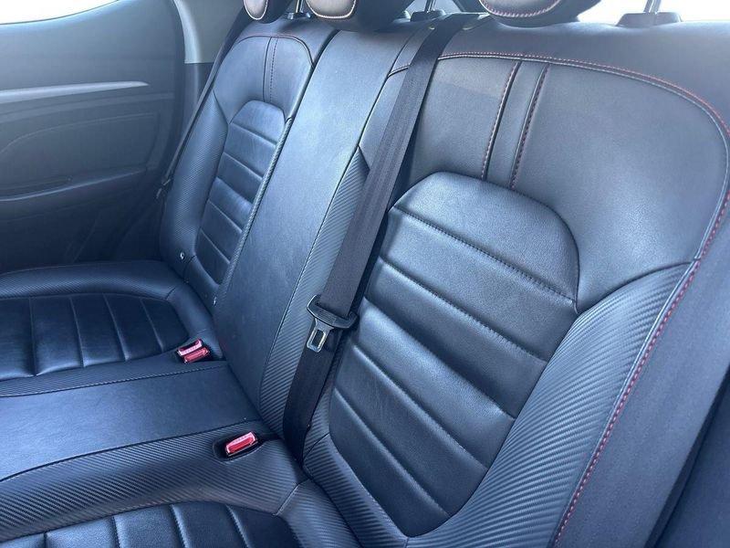 MG ZS 2021 1.5 Luxury