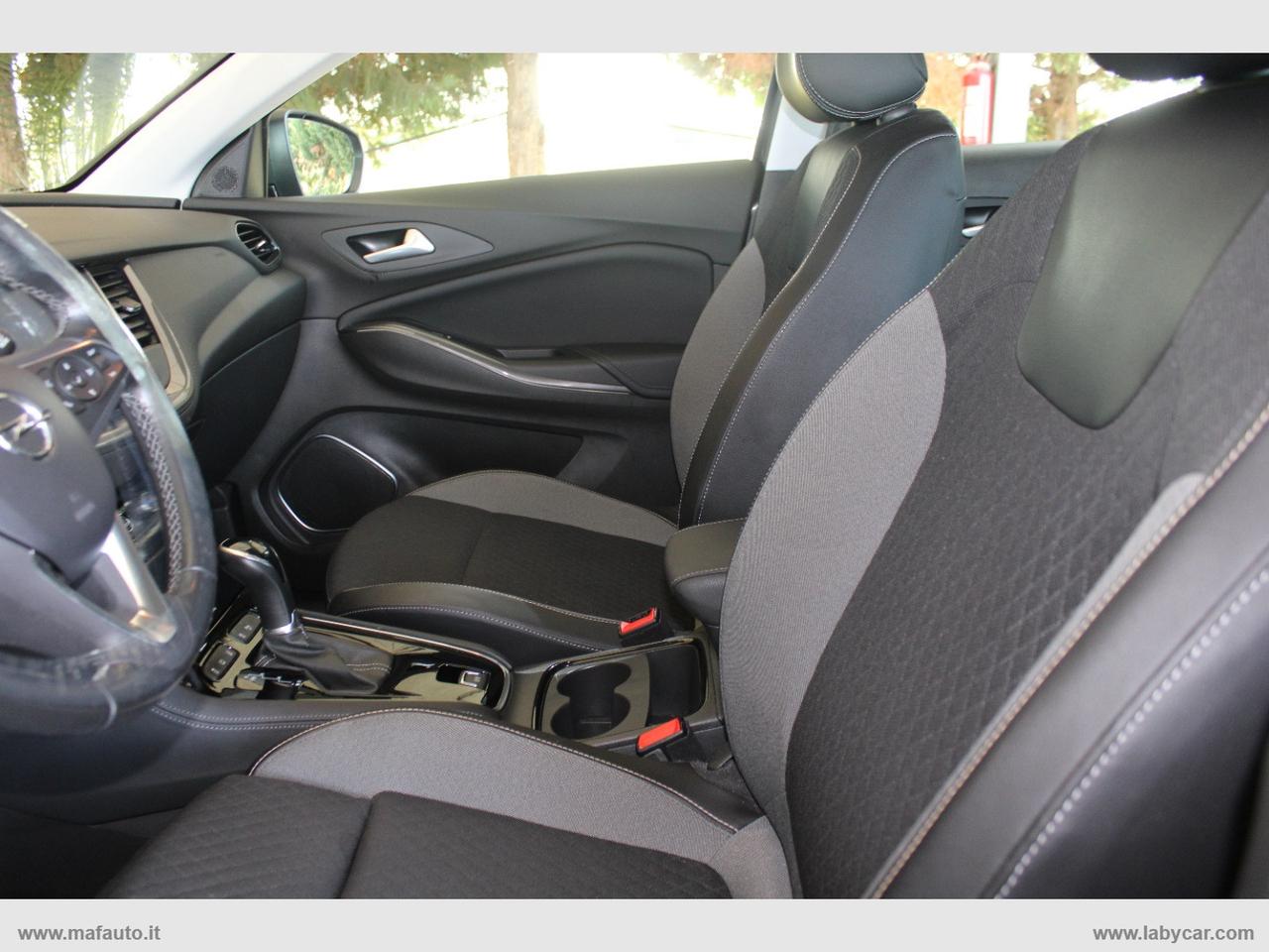 OPEL Grandland X 1.5 D Ecotec S&S aut.Bus.