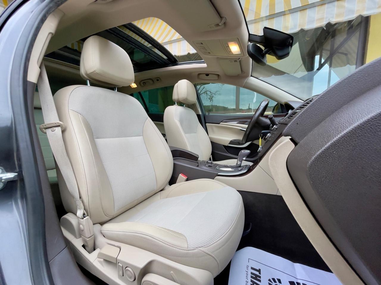 Opel Insignia 2.0CDTI 4x4 160CV SportsTourer Cosmo