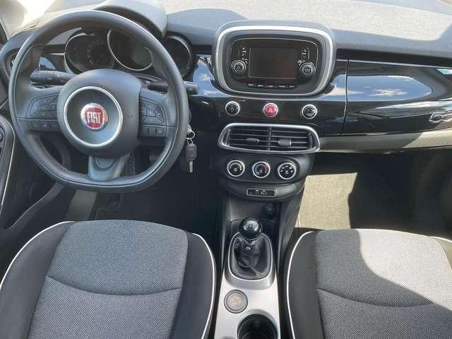 Fiat 500X 1.3 mjt Lounge 4x2 95cv
