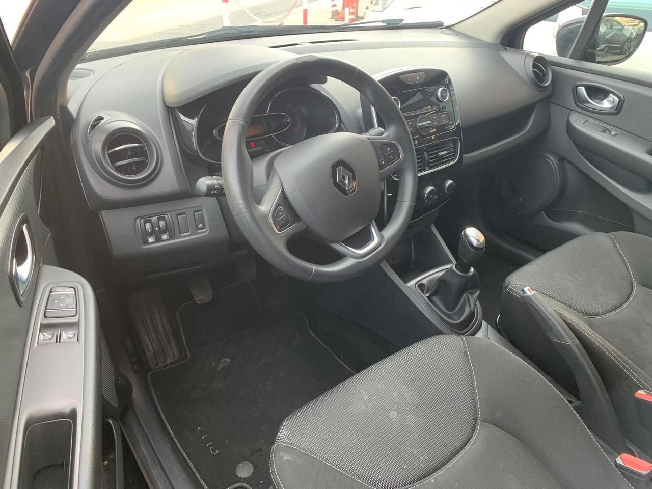 Renault Clio dCi 75CV 5p S&S Neopat.