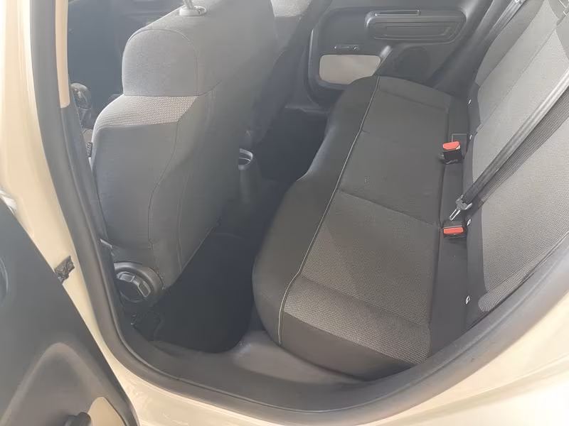 Citroën C3 1.2 83cv S&S Feel Pack
