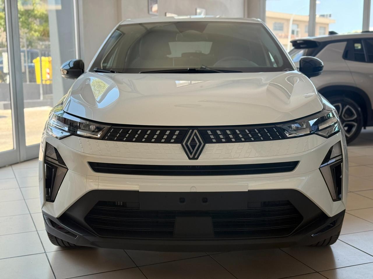 Renault Captur ECO-G 100 CV Techno