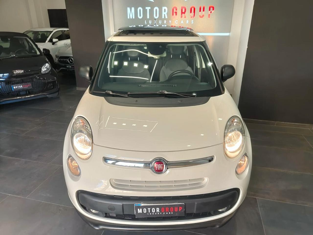 Fiat 500L 1.6 Multijet 105 CV Lounge Tetto Apribile