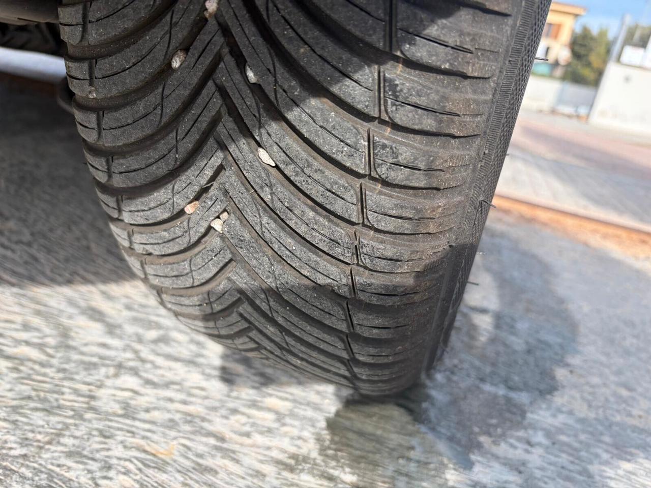 FORD TRANSIT CONNECT - FINANZIABILE