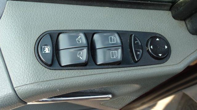 MERCEDES-BENZ Vito 2.2 111 CDI PL-SL Mixto Vtr. Exlong, Gancio Traino