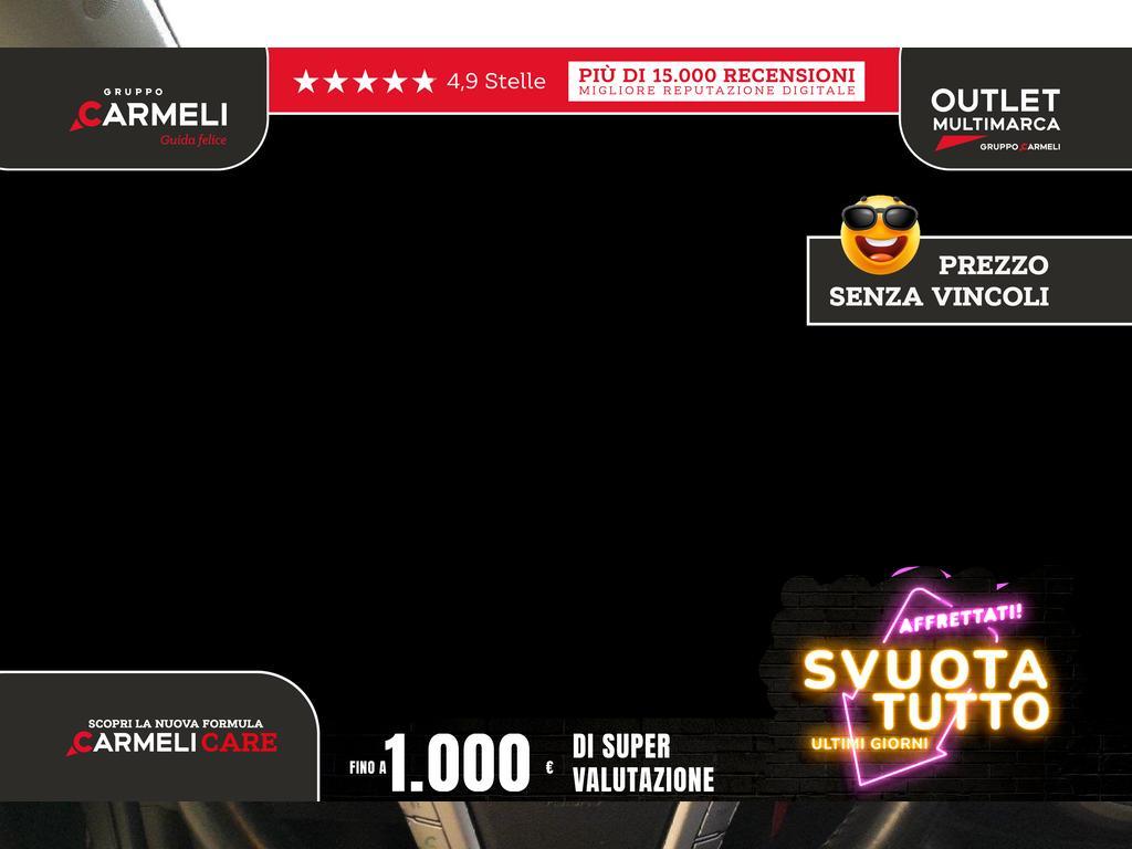 Hyundai ix20 1.6 MPI App Mode