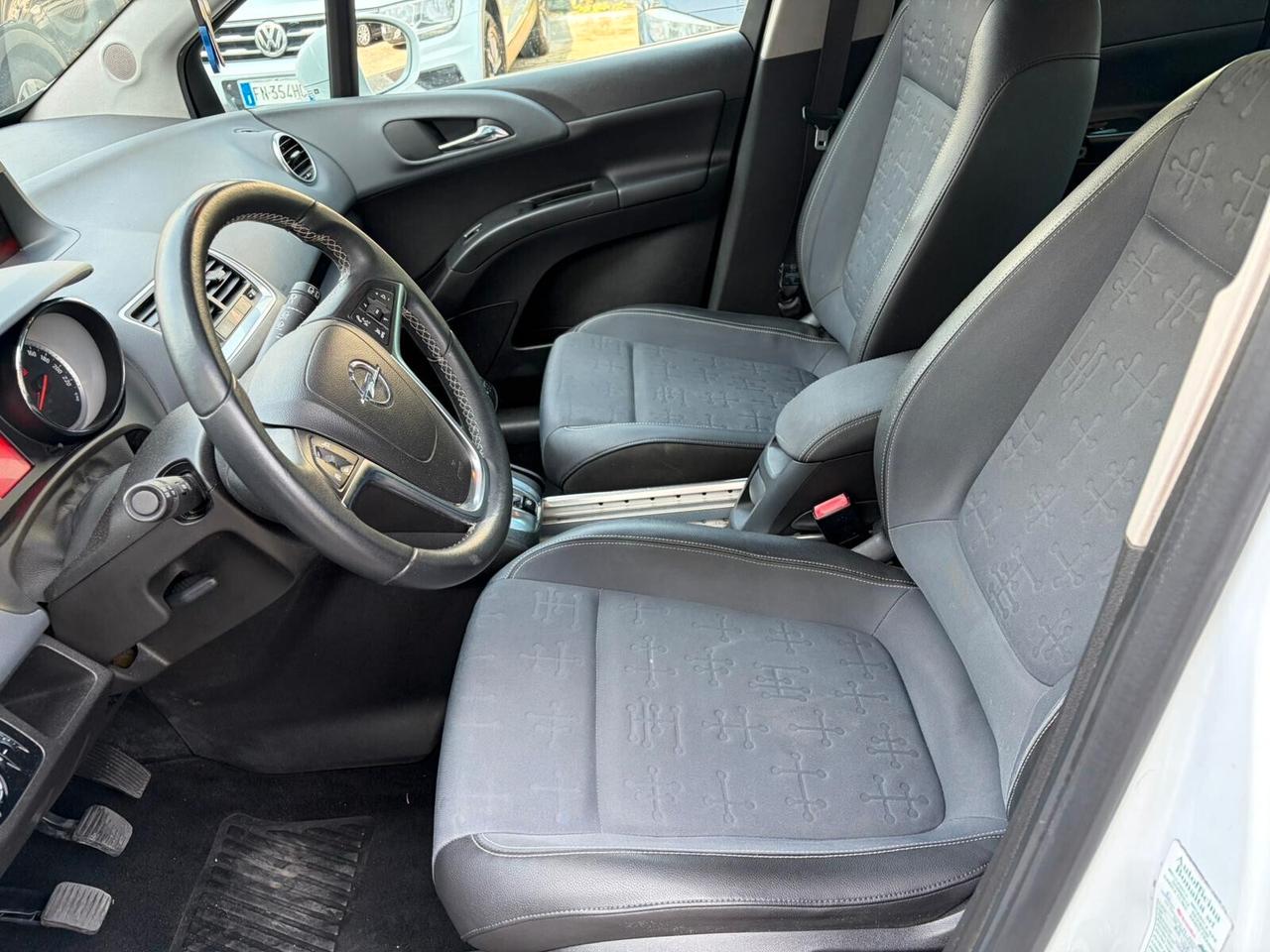 Opel Meriva 1.4 Turbo 120CV GPL Tech Elective