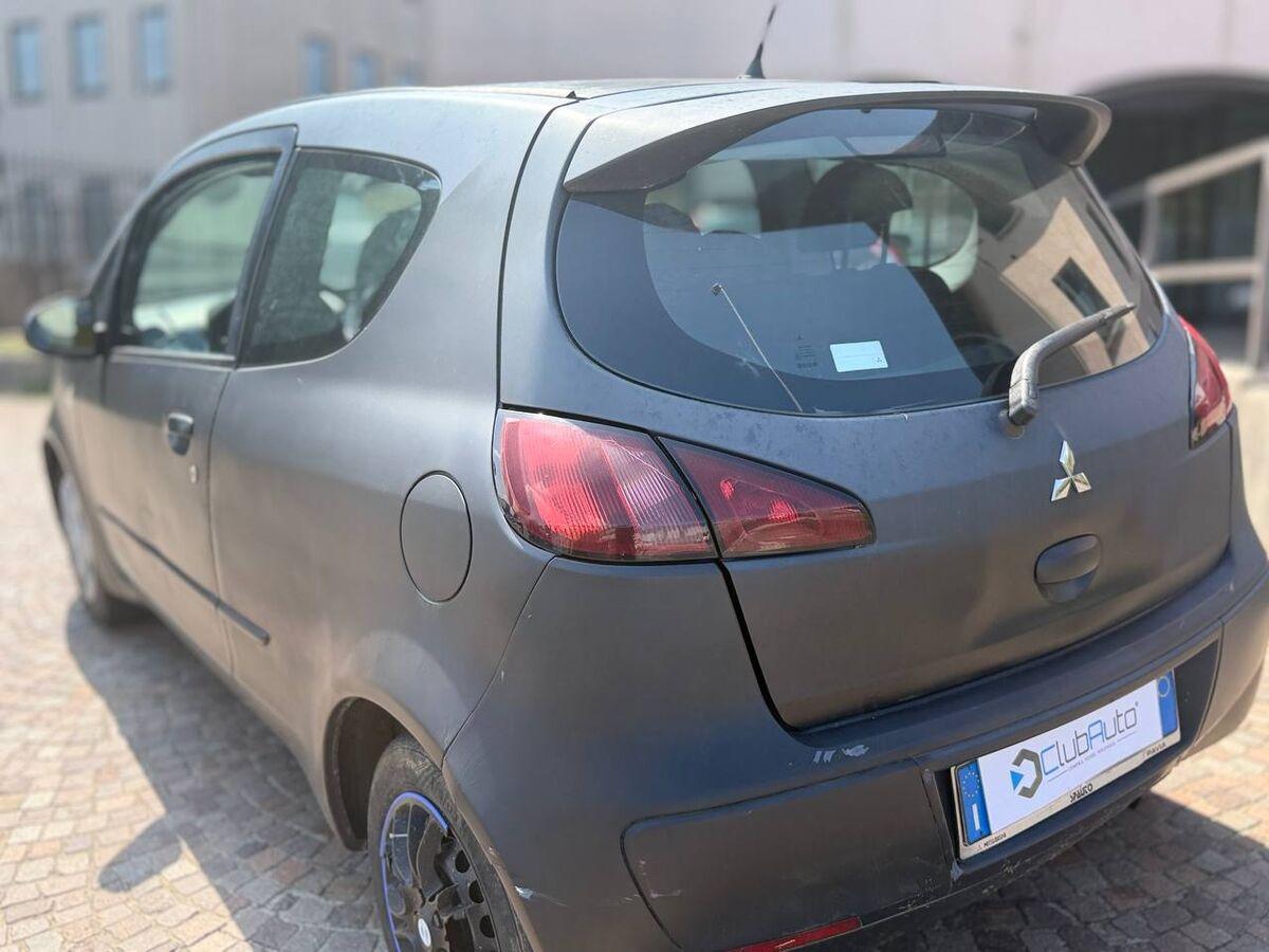 Mitsubishi Colt 3 Porte Colt 1.1 Inform Gpl 3p