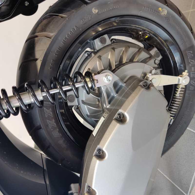 Yamaha Neo's Core - 2025