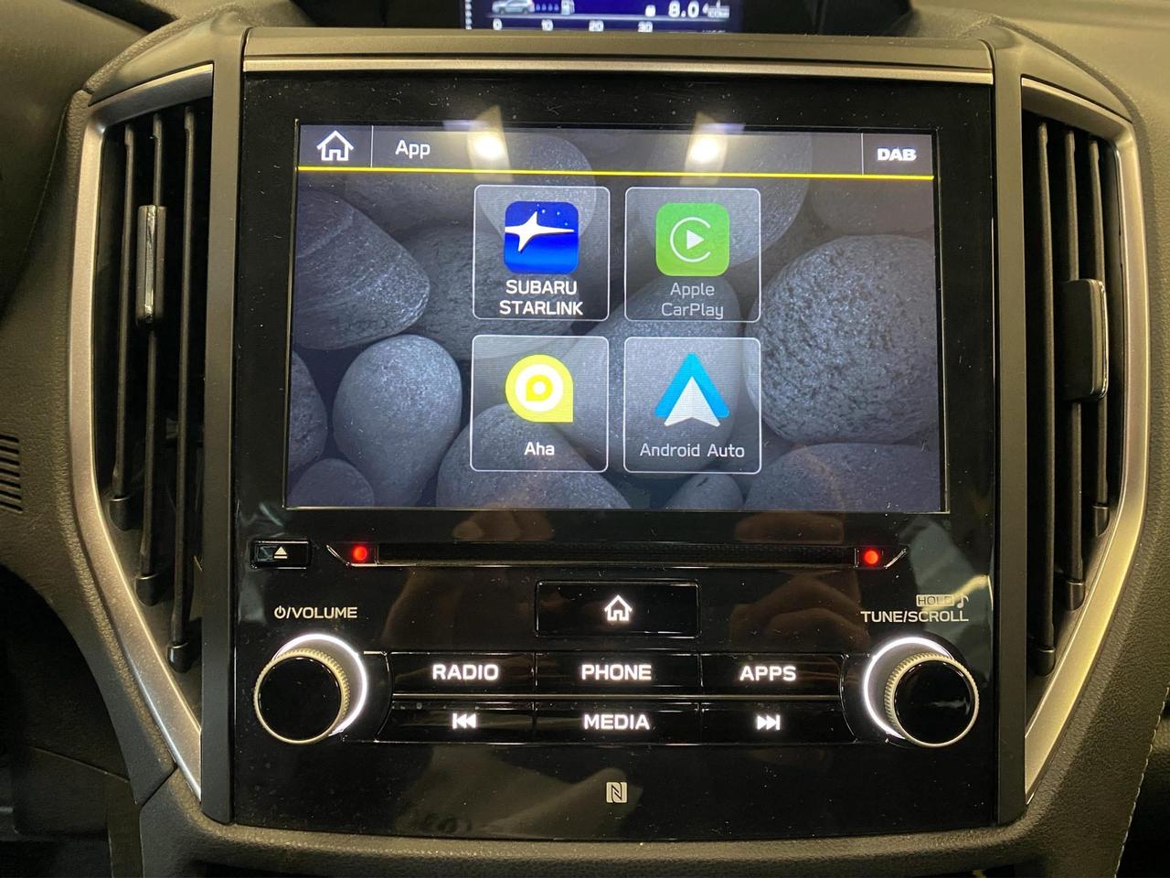 Subaru Forester 2.0i e-boxer 4dventure lineartron