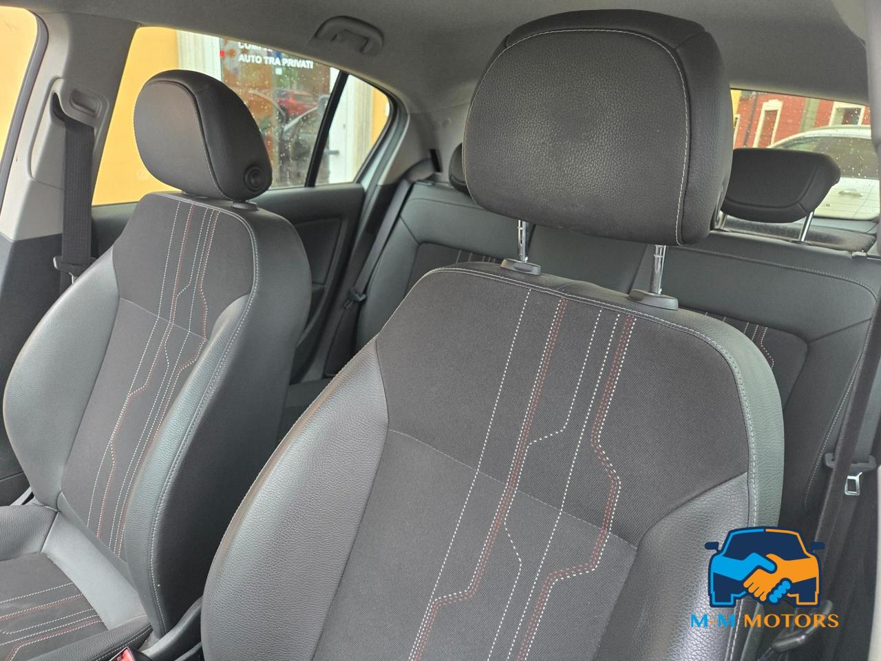 Opel Corsa 5 Porte Corsa 5p 1.2 Ecotec Gpl-tech 85cv