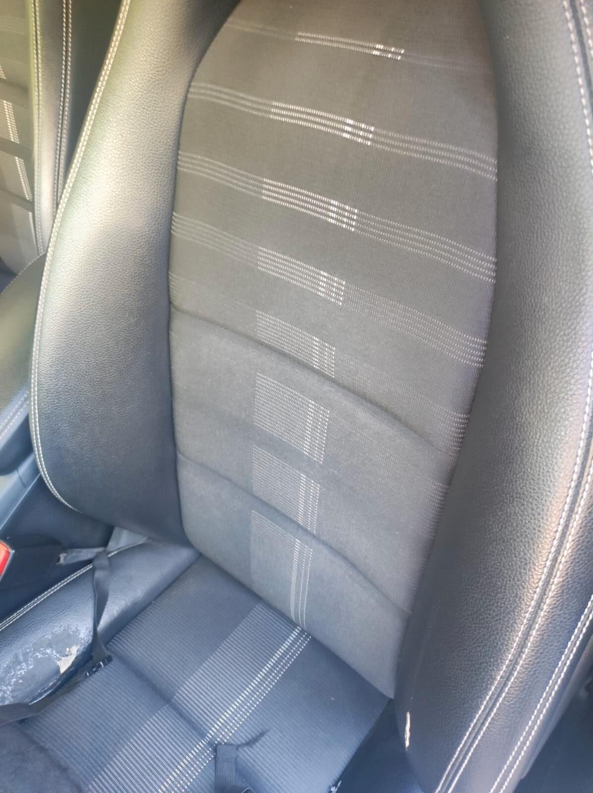 Mercedes-benz A 180 d Sport