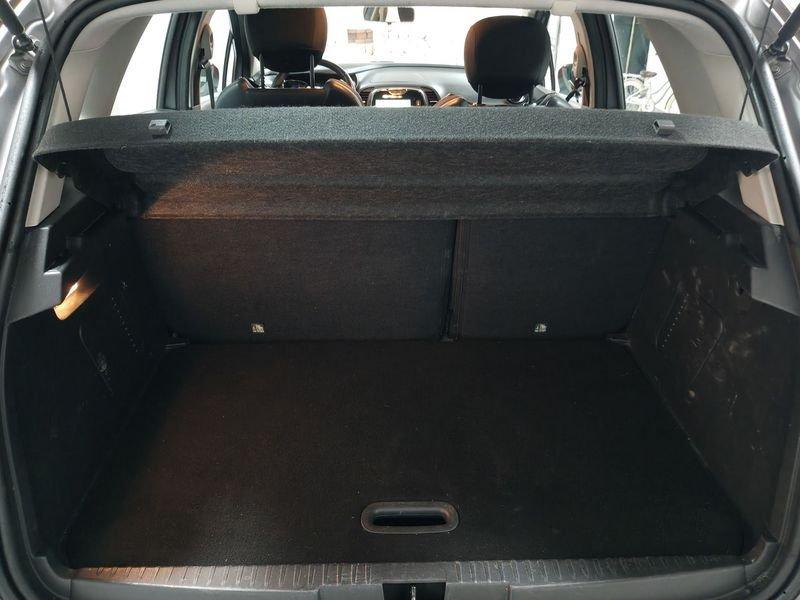 Renault Captur Captur 1.5 dCi 8V 90 CV Start&Stop Energy R-Link