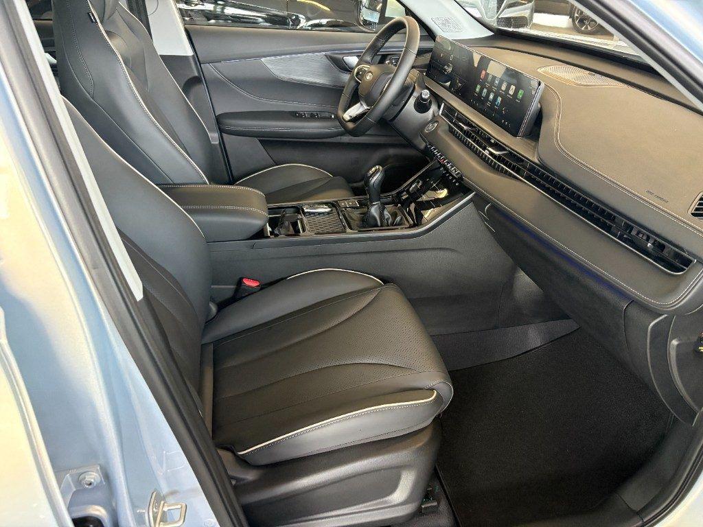 DR Automobiles DR5 1.5 Bi-Fuel GPL