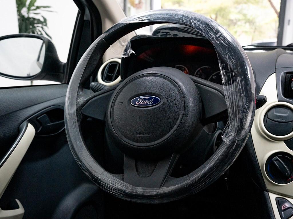 Ford Ka 1.2 Benzina 69CV