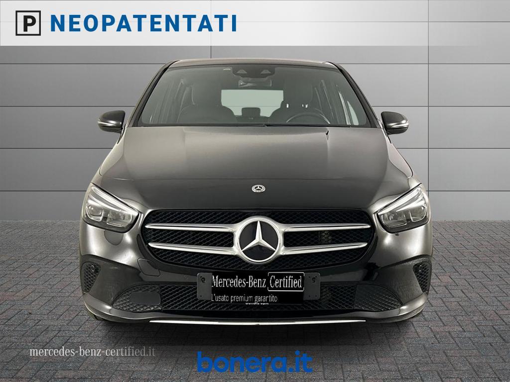 Mercedes Classe B 180 180 D Sport Plus 7G-DCT