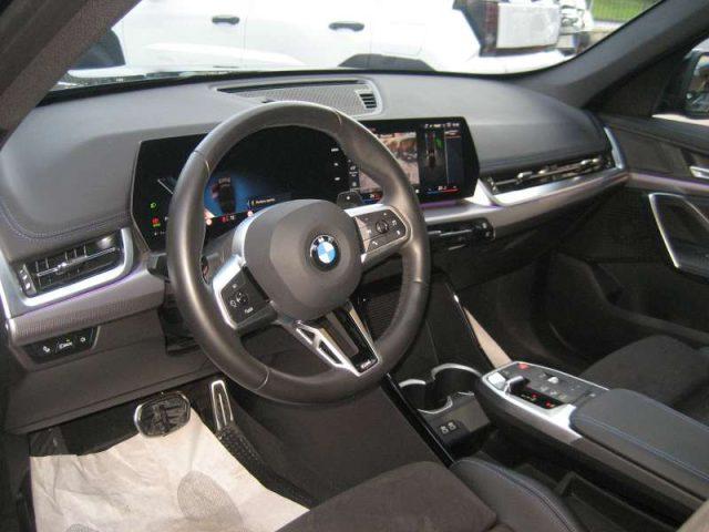 BMW X1 XDRIVE 2.0 D MSPORT