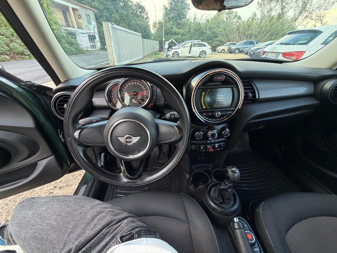 Mini 1.5 One D Hype